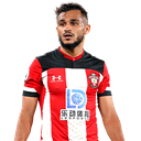 FO4 Player - S. Boufal