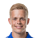 FO4 Player - C. Vestergaard