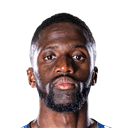 D. Thiam - FO4 Player FO4 Player - D. Thiam