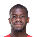 FO4 Player - D. Nlandu