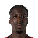 FO4 Player - K. Sidibé