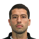 FO4 Player - M. Nervo