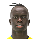 FO4 Player - Awer Mabil