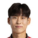 FO4 Player - Lee Jeong Bin
