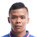 S. Singh Wangjam - FO4 Player FO4 Player - S. Singh Wangjam