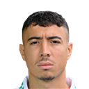 FO4 Player - S. Lahssaini