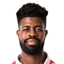 FO4 Player - M. James