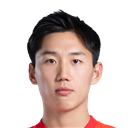 FO4 Player - Cao Yongjing