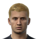 M. García - FO4 Player FO4 Player - M. García