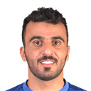 FO4 Player - Hamad Al Mansour