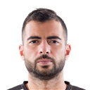 Jordi Amat - FO4 Player FO4 Player - Jordi Amat