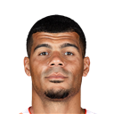 M. Amevor - FO4 Player FO4 Player - M. Amevor