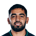 FO4 Player - S. Gonzalez