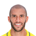 FO4 Player - Etienne Capoue