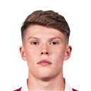 FO4 Player - Afonso Patrão