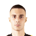 K. Chrysopoulos - FO4 Player FO4 Player - K. Chrysopoulos