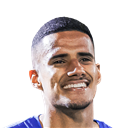 Talisca - FO4 Player FO4 Player - Talisca