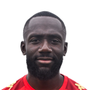 FO4 Player - E. Quarshie