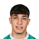 FO4 Player - F. Dursun