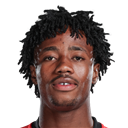 FO4 Player - B. Fredrick