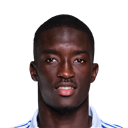 P. Diong - FO4 Player FO4 Player - P. Diong