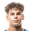 A. Chiakha - FO4 Player FO4 Player - A. Chiakha