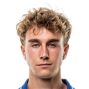 FO4 Player - D. Sarapata