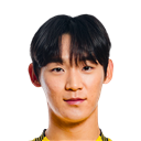 Jeon Yu Sang - FO4 Player FO4 Player - Jeon Yu Sang