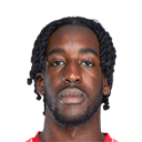 FO4 Player - J. Wilson-Esbrand