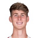 FO4 Player - D. Kwakman