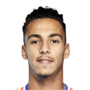 A. Laâziri - FO4 Player FO4 Player - A. Laâziri