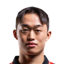 Lee Jong Eon - FO4 Player FO4 Player - Lee Jong Eon