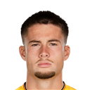 FO4 Player - M. Berisha
