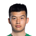 FO4 Player - Liu Haofan
