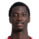 FO4 Player - M. Doumbia