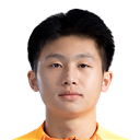 FO4 Player - Hu Jiajin