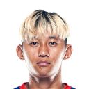 FO4 Player - N. Bhutia