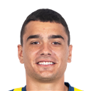 L. Martínez Dupuy - FO4 Player FO4 Player - L. Martínez Dupuy