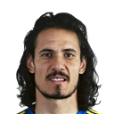 FO4 Player - E. Cavani