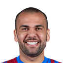 FO4 Player - Dani Alves