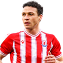 FO4 Player - James Chester