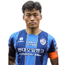 FO4 Player - Shin Hyung Min