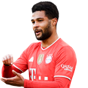 FO4 Player - S. Gnabry
