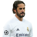 FO4 Player - Isco