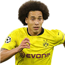 FO4 Player - A. Witsel