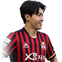 FO4 Player - Han Seung Gyu