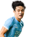 FO4 Player - Jeong Seung Won