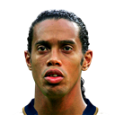 FO4 Player - Ronaldinho
