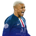 FO4 Player - K. Mbappé