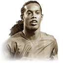 FO4 Player - Ronaldinho